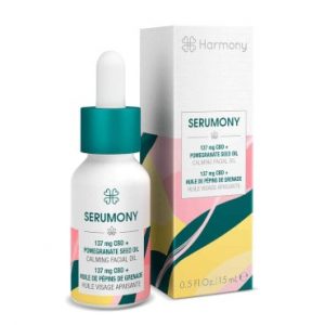 skincare serumony harmony