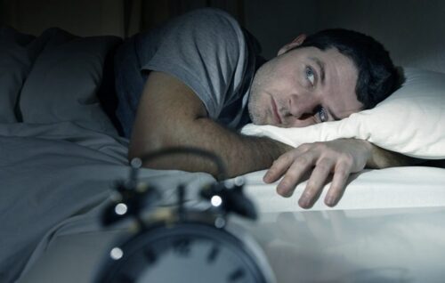 cannabidiol et troubles du sommeil