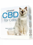 pastilles de cbd pour chats cibdol