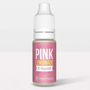 e liquide cbd pink lemonade 30mg – harmony 1