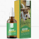 goodlifedog complément alimentaire 250 mg cbd spectre complet cbdologic
