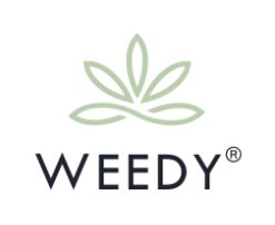 logo weedy