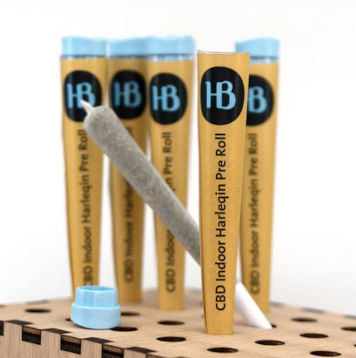Joints pre-roll HB